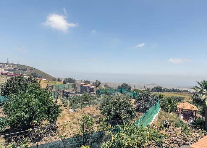 Apartamento B Armonia Rural