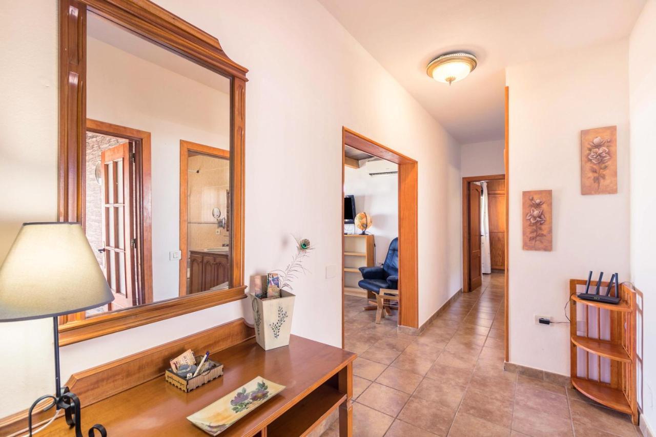 Appartamento B Armonia Rural