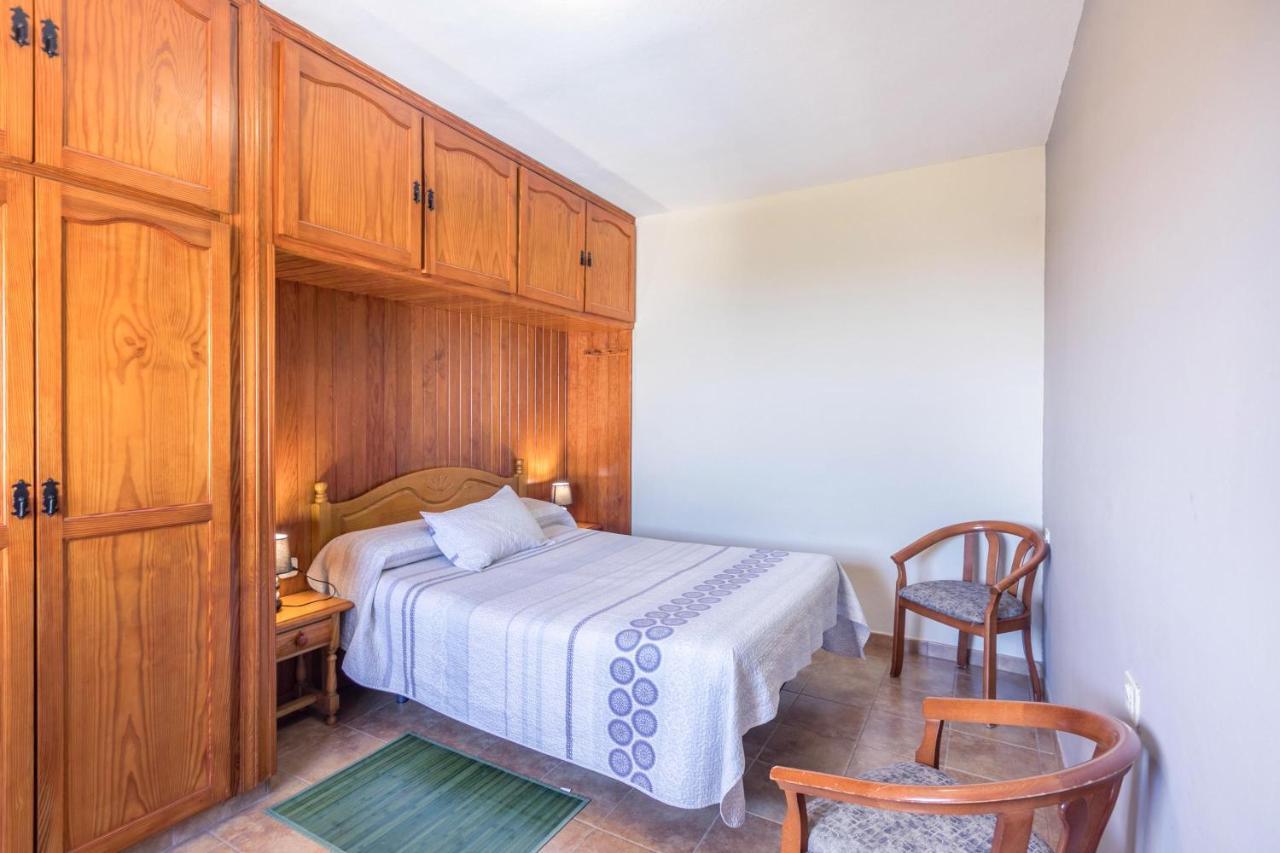 B Armonia Rural Apartment Granadilla De Abona