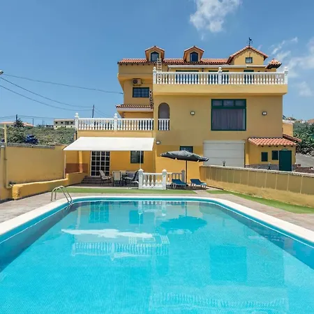 Apartamento B Armonia Rural Granadilla De Abona Exterior foto