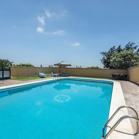 Apartamento B Armonia Rural Granadilla De Abona Exterior foto