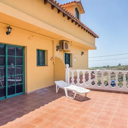 Apartamento B Armonia Rural Granadilla De Abona Exterior foto