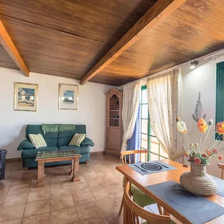 Apartamento B Armonia Rural Granadilla De Abona Exterior foto