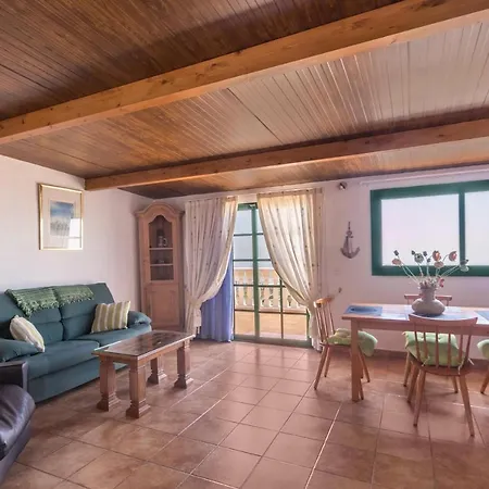 Apartamento B Armonia Rural Granadilla De Abona Exterior foto