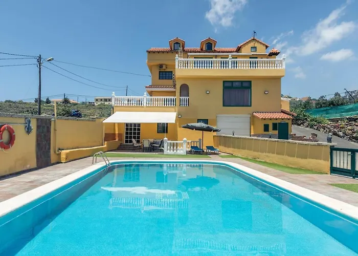 Apartamento B Armonia Rural