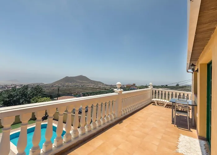 Apartamento B Armonia Rural