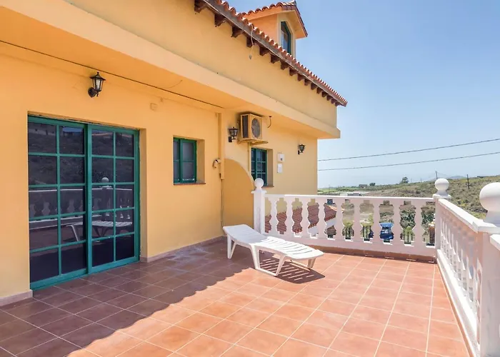 Apartamento B Armonia Rural