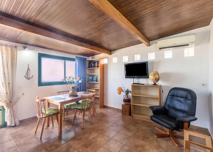 Apartamento B Armonia Rural