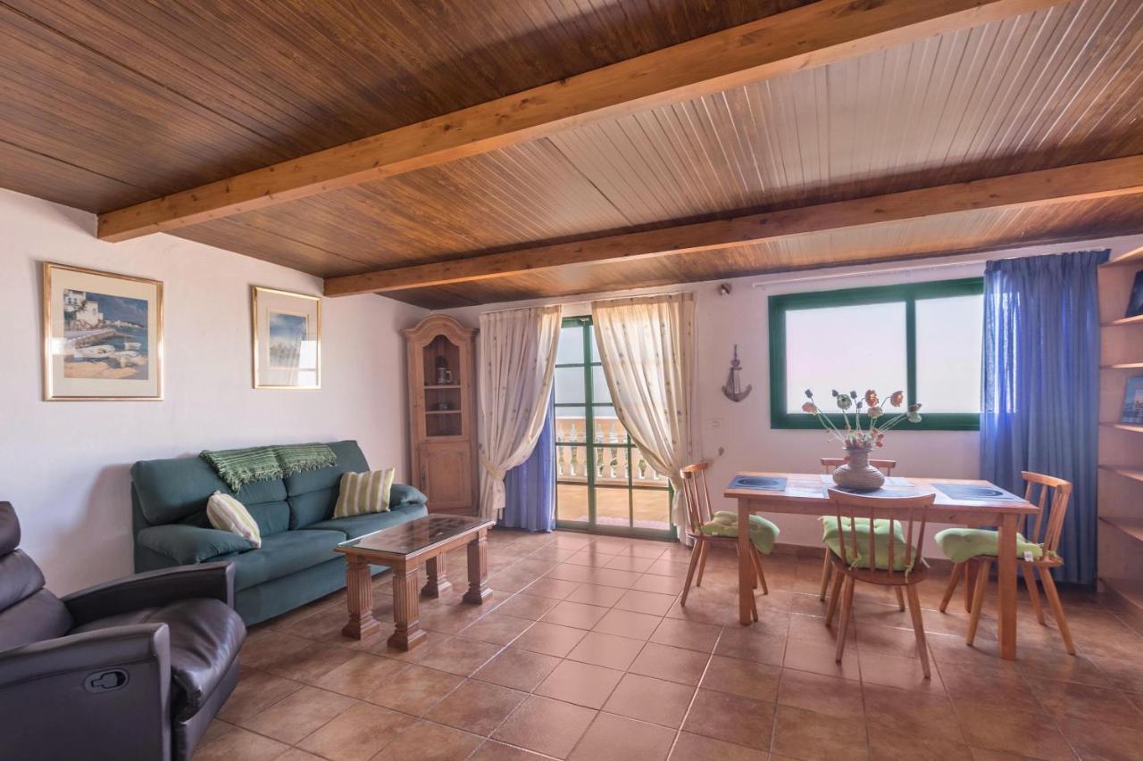 Apartment B Armonia Rural *