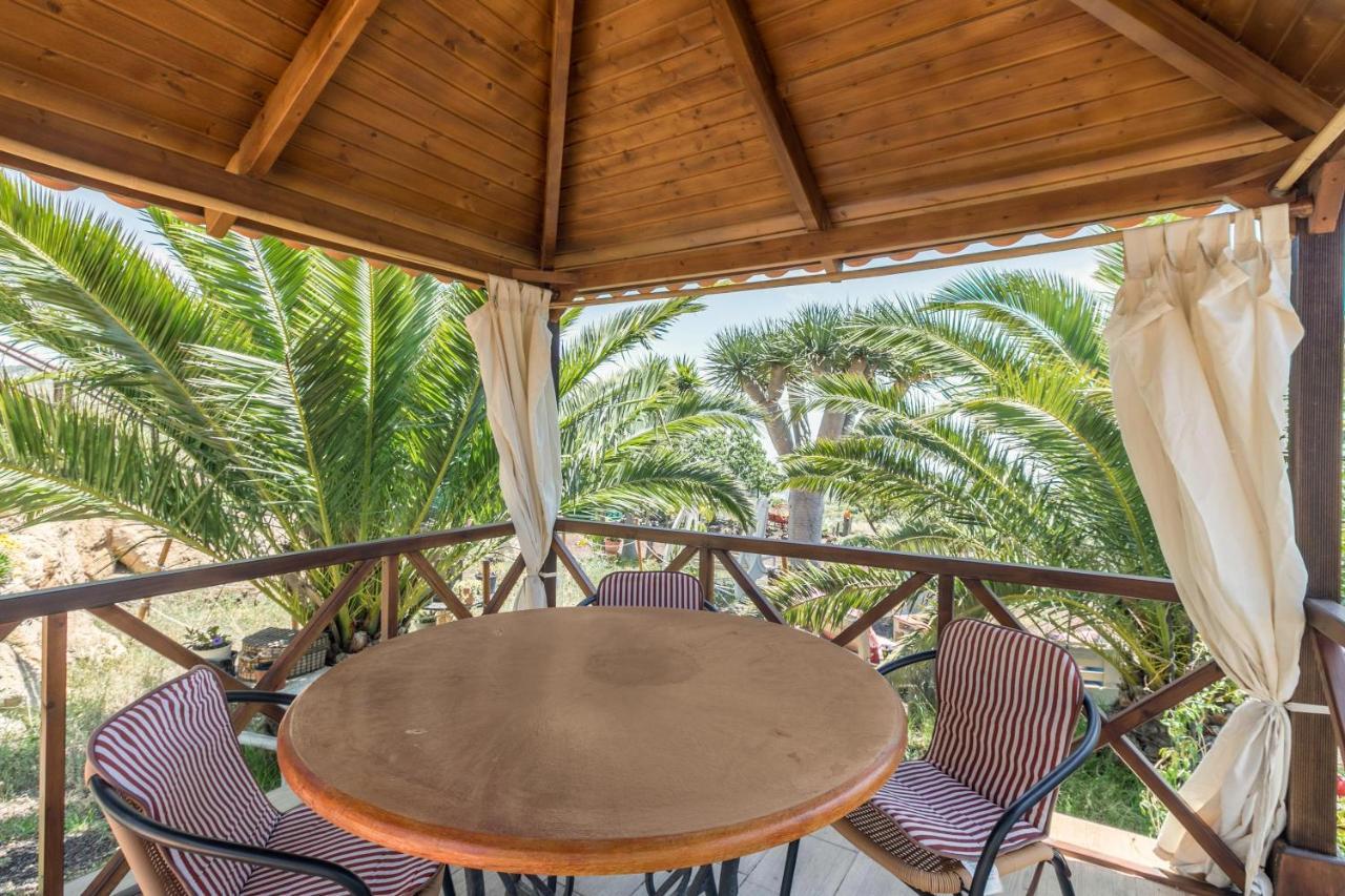 B Armonia Rural Apartment