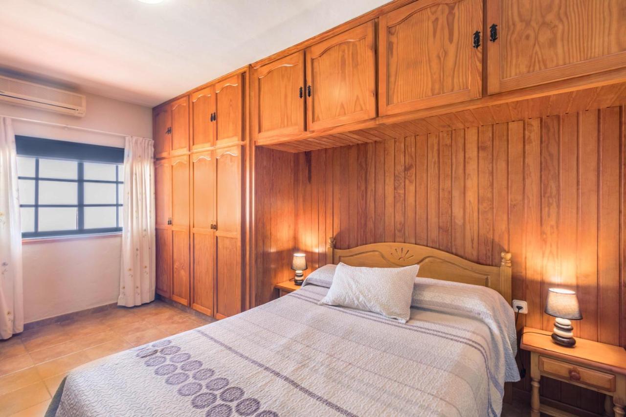 Apartment B Armonia Rural Granadilla De Abona