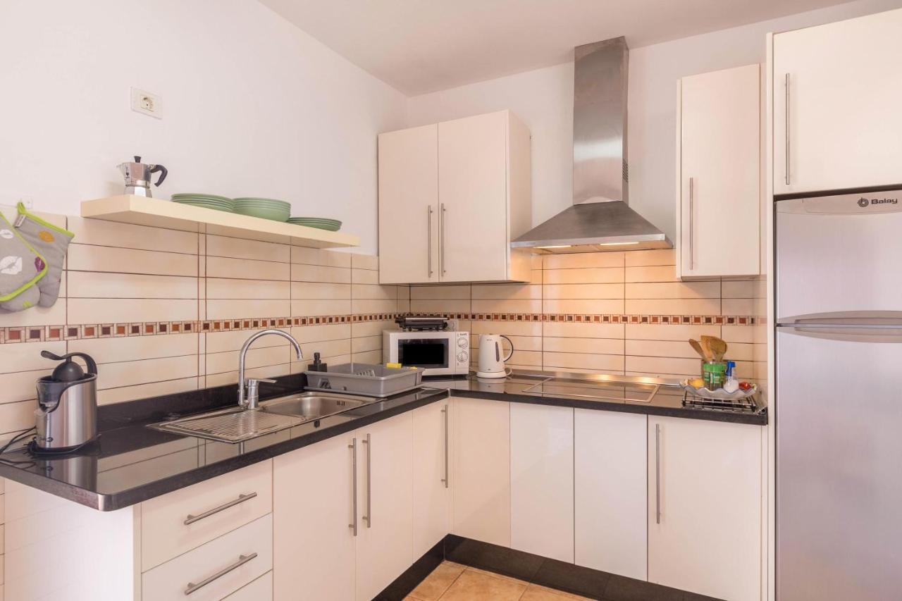 Apartment B Armonia Rural *