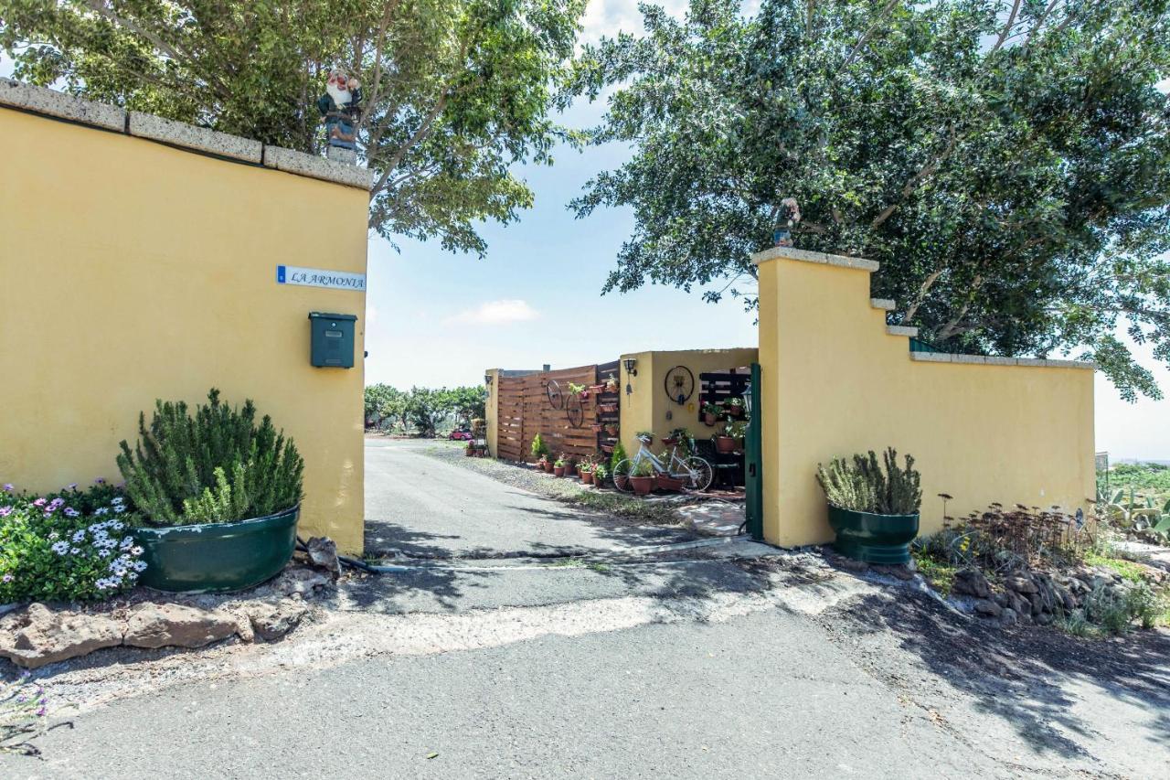 Apartment B Armonia Rural *