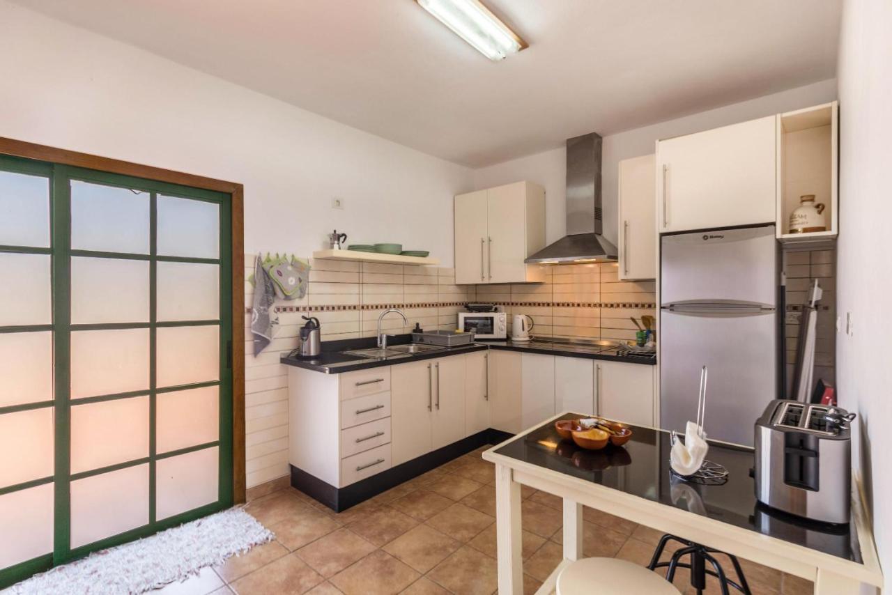B Armonia Rural Apartment Granadilla De Abona