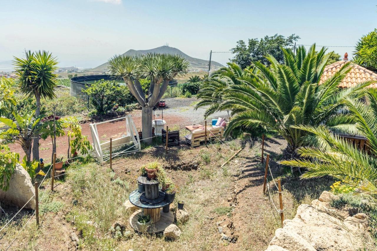Apartment B Armonia Rural