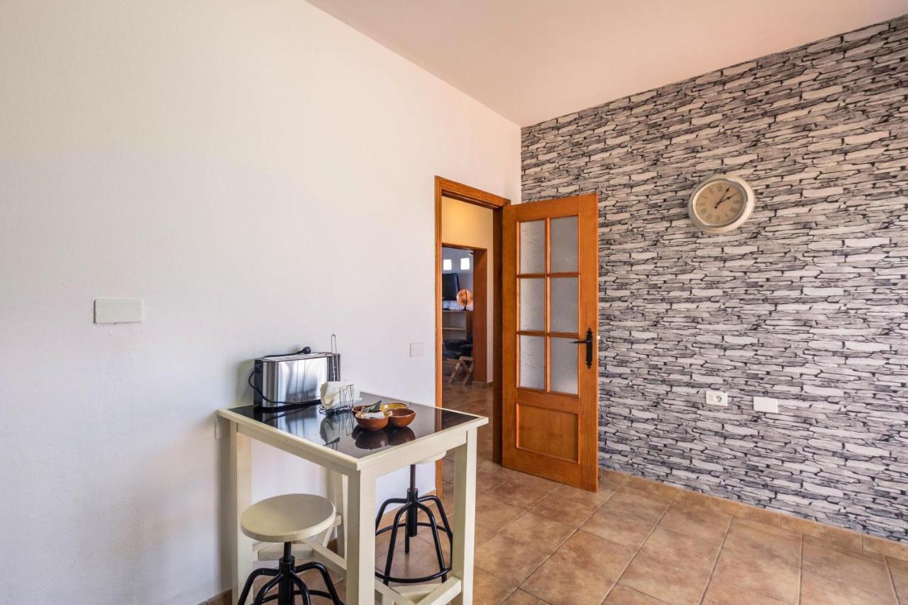 Apartment B Armonia Rural Granadilla De Abona